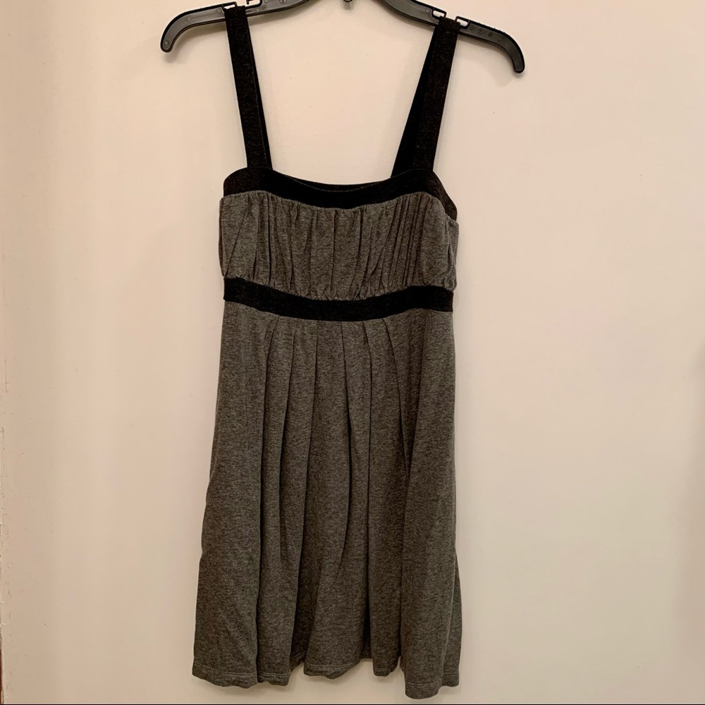 H&M Empire Waist Dress